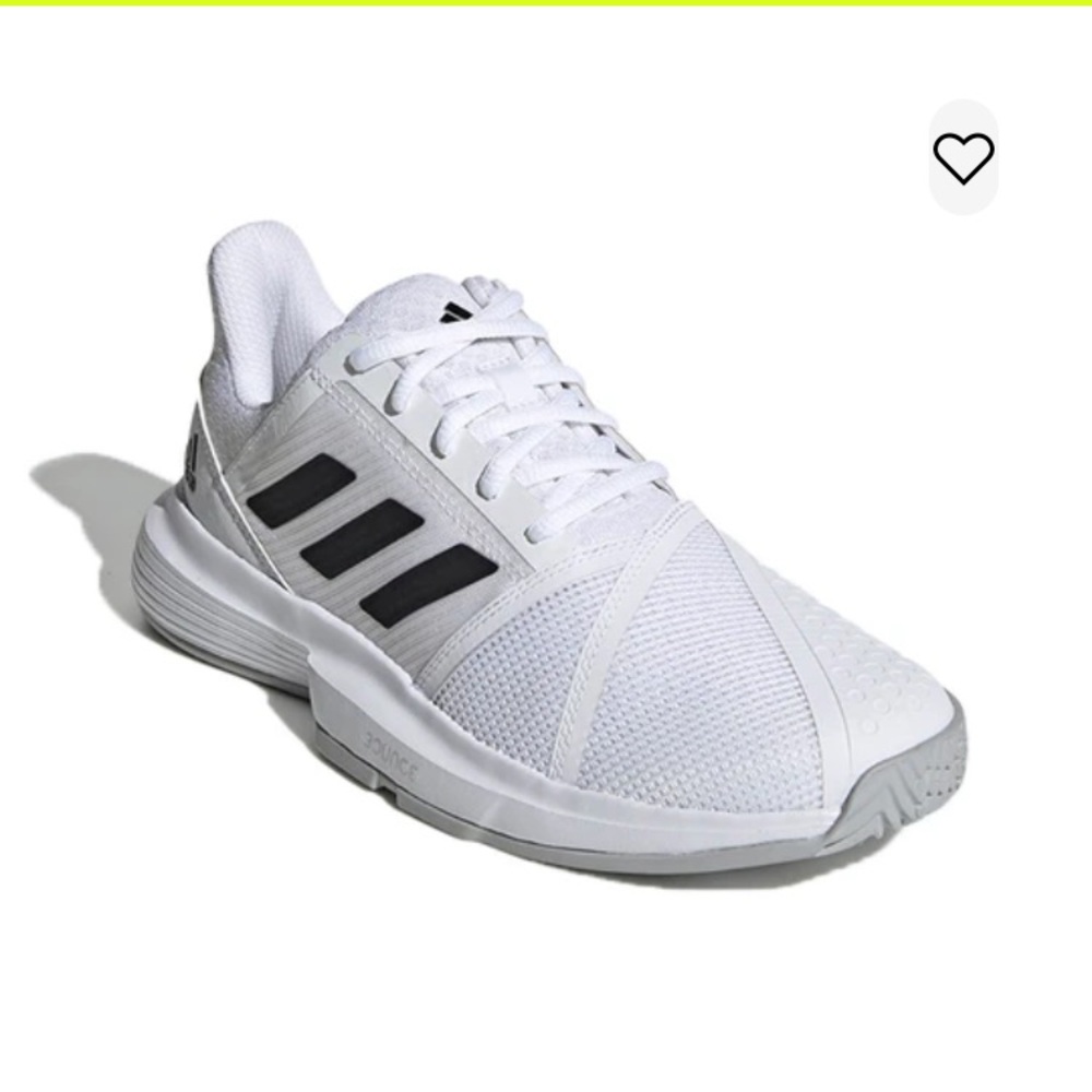 adidas Courtjam Bounce Women’s 10